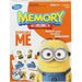 Despicable Me - Minions Memory Game - Hasbro Gaming