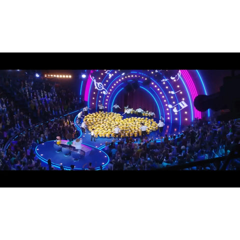 Despicable Me and Despicable Me 2 | Animated Movies | DVD | 2-Movie Collection