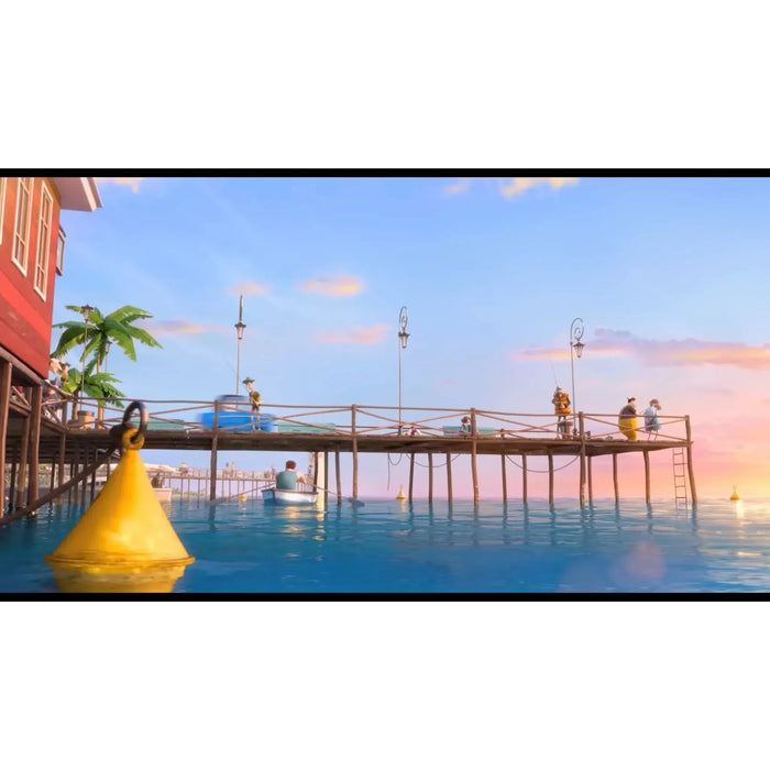 Despicable Me and Despicable Me 2 | Animated Movies | DVD | 2-Movie Collection