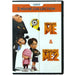 Despicable Me and Despicable Me 2 | Animated Movies | DVD | 2-Movie Collection