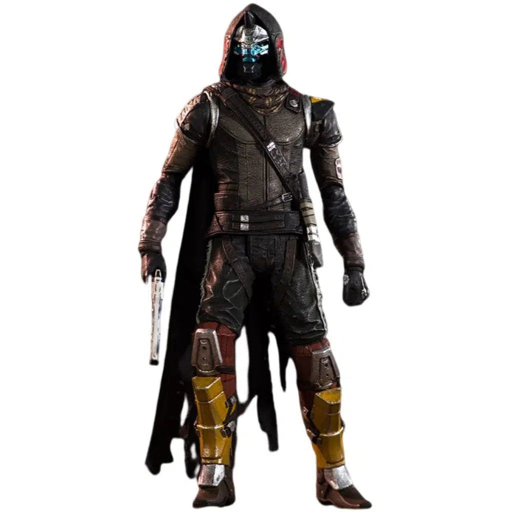 Destiny 2 - Cayde-6 Action Figure - McFarlane Toys - McFarlane Collector Program (2018)