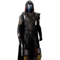 Destiny 2 - Cayde-6 Action Figure - McFarlane Toys - McFarlane Collector Prog...- Image 4