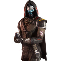 Destiny 2 - Cayde-6 Action Figure - McFarlane Toys - McFarlane Collector Prog...- Image 5