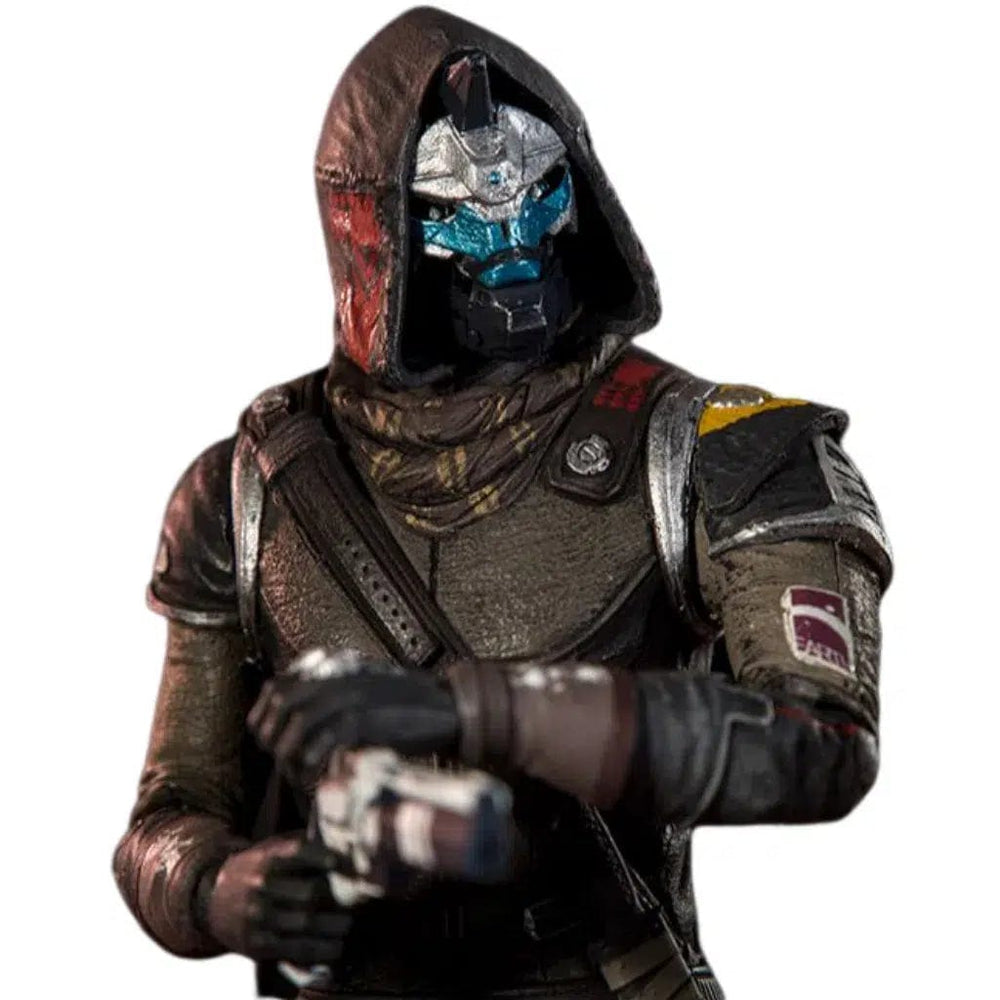 Destiny 2 - Cayde-6 Action Figure - McFarlane Toys - McFarlane Collector Program (2018)