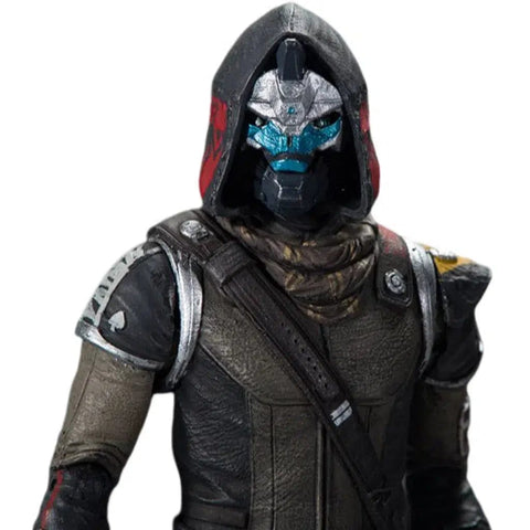 Destiny 2 - Cayde-6 Action Figure - McFarlane Toys - McFarlane Collector Program (2018)