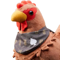Destiny 2 - Colonel Chicken Plush (11") - Numskull- Image 5