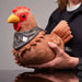 Destiny 2 - Colonel Chicken Plush (11") - Numskull