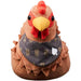 Destiny 2 - Colonel Chicken Plush (11") - Numskull