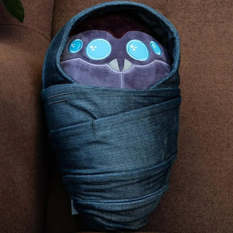 Destiny 2 - Fallen Baby Plush (10
