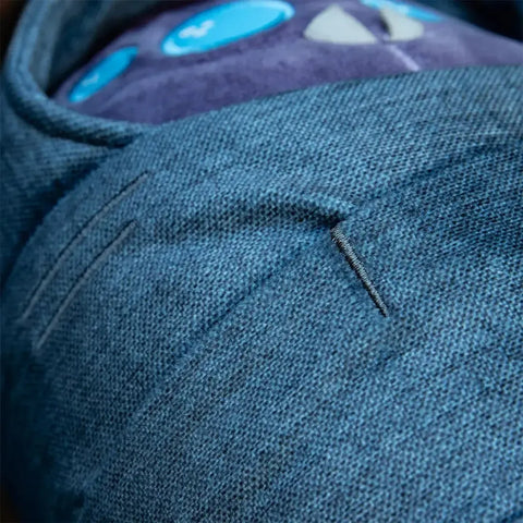 Destiny 2 - Fallen Baby Plush (10