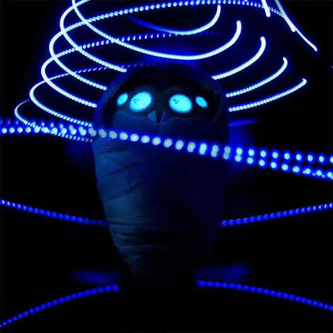 Destiny 2 - Fallen Baby Plush (10