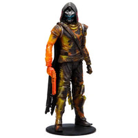 Destiny 2 - Gunslinger Cayde 6 Action Figure - McFarlane Toys - Exclusive (2018)- Image 2