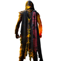 Destiny 2 - Gunslinger Cayde 6 Action Figure - McFarlane Toys - Exclusive (2018)- Image 4