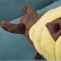 Destiny 2 - Hive Worm Plush (12") - Numskull- Image 3