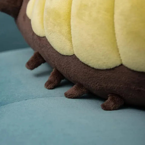 Destiny 2 - Hive Worm Plush (12