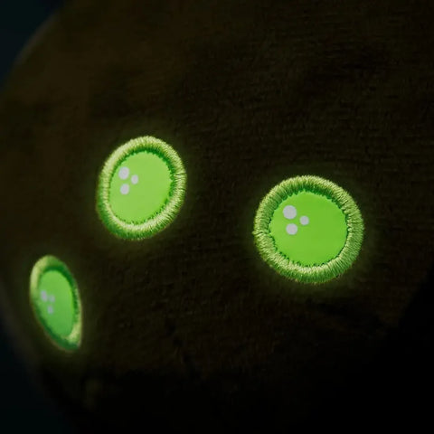 Destiny 2 - Hive Worm Plush (12