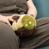 Destiny 2 - Hive Worm Plush (12") - Numskull- Image 7