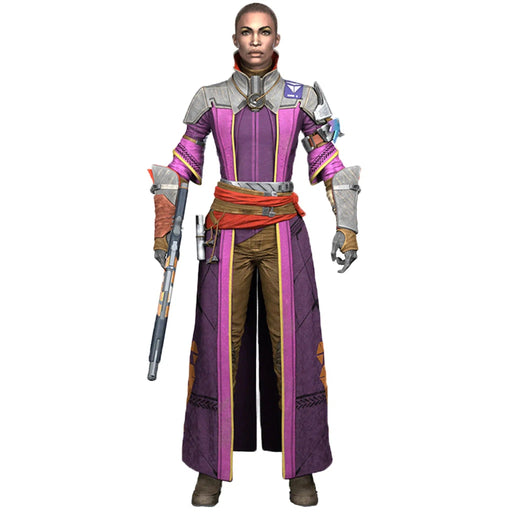 Destiny 2 - Ikora Rey Action Figure (6.25") - McFarlane Toys - McFarlane Collector Program (2018)