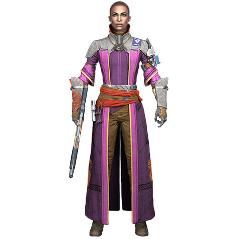 Destiny 2 - Ikora Rey Action Figure (6.25