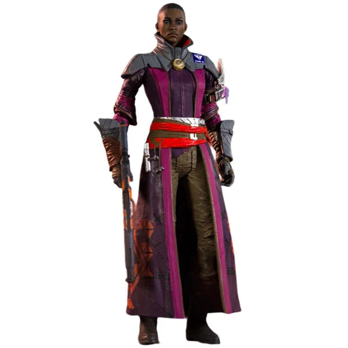 Destiny 2 - Ikora Rey Action Figure (6.25") - McFarlane Toys - McFarlane Collector Program (2018)