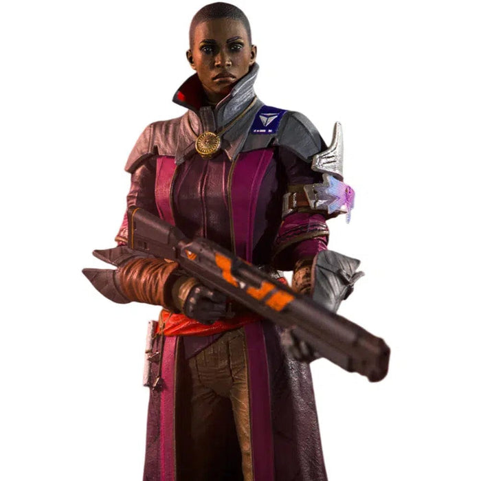 Destiny 2 - Ikora Rey Action Figure (6.25") - McFarlane Toys - McFarlane Collector Program (2018)