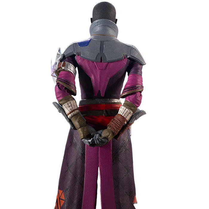 Destiny 2 - Ikora Rey Action Figure (6.25") - McFarlane Toys - McFarlane Collector Program (2018)