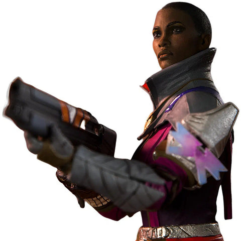 Destiny 2 - Ikora Rey Action Figure (6.25