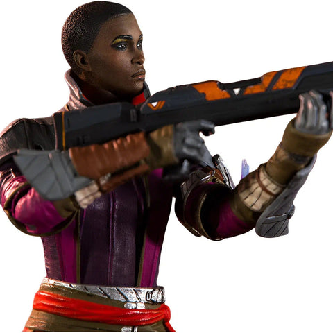 Destiny 2 - Ikora Rey Action Figure - McFarlane Toys - McFarlane Collector Program (2018)