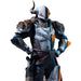 Destiny 2 - Lord Shaxx of The Crucible Deluxe Action Figure (10") - McFarlane Toys - McFarlane Collector Program (2018)