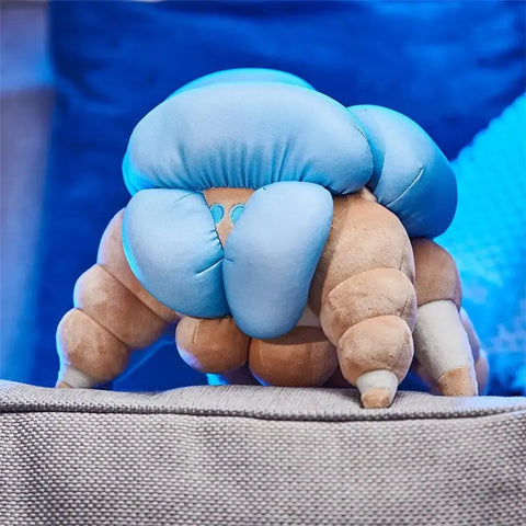 Destiny 2 - Screeb Hatchling Plush (10