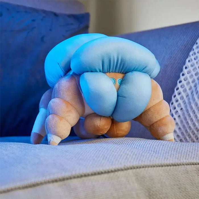 Destiny 2 - Screeb Hatchling Plush (10") - Numskull