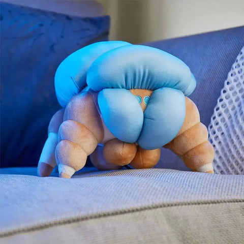 Destiny 2 - Screeb Hatchling Plush (10