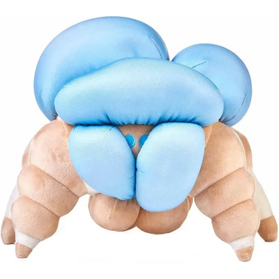 Destiny 2 - Screeb Hatchling Plush (10