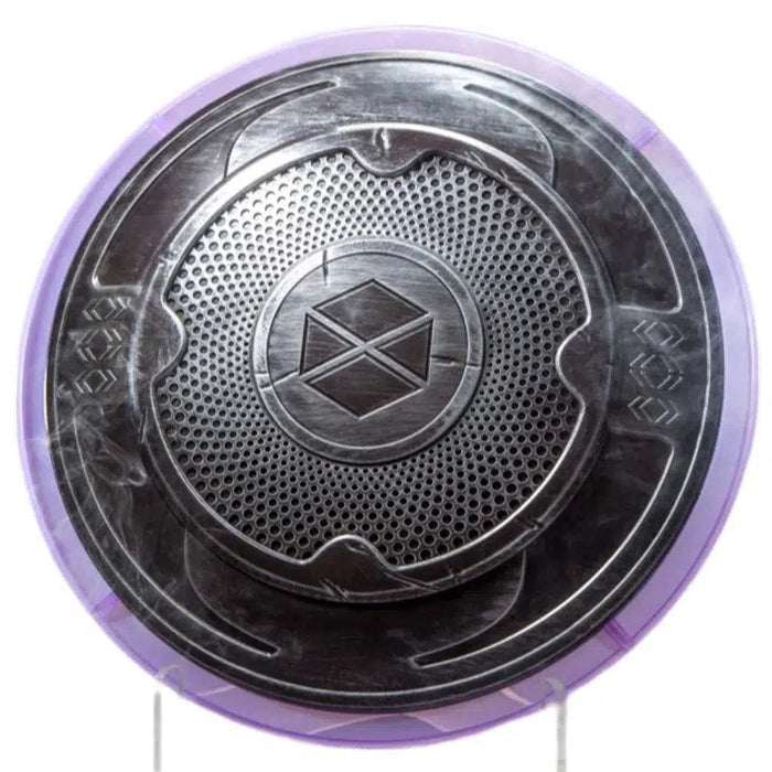 Destiny 2 - Sentinel Shield Cosplay Prop - McFarlane Toys - McFarlane Collector Program (2018)