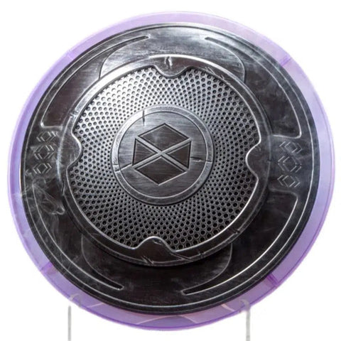 Destiny 2 - Sentinel Shield Cosplay Prop - McFarlane Toys - McFarlane Collector Program (2018)