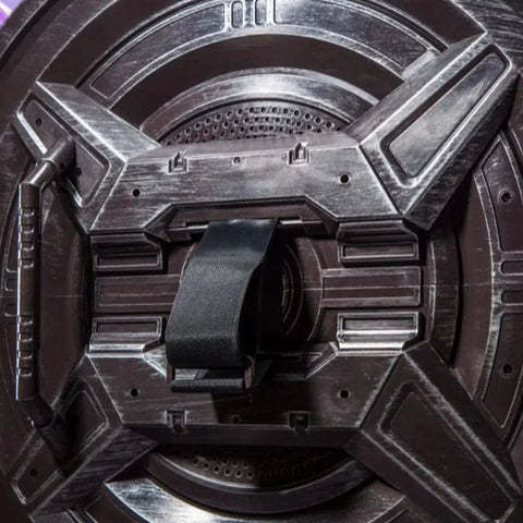 Destiny 2 - Sentinel Shield Cosplay Prop - McFarlane Toys - McFarlane Collector Program (2018)