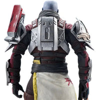 Destiny 2 - Zavala Action Figure - McFarlane Toys - McFarlane Collector Progr...- Image 5