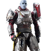 Destiny 2 - Zavala Action Figure - McFarlane Toys - McFarlane Collector Progr...- Image 6