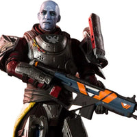 Destiny 2 - Zavala Action Figure - McFarlane Toys - McFarlane Collector Progr...- Image 7