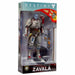 Destiny 2 - Zavala Action Figure - McFarlane Toys - McFarlane Collector Program (2018)