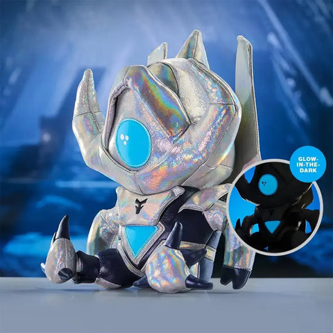 Destiny - Atheon, Time's Conflux Plush (11