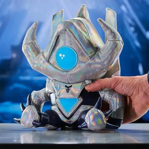 Destiny - Atheon, Time's Conflux Plush (11