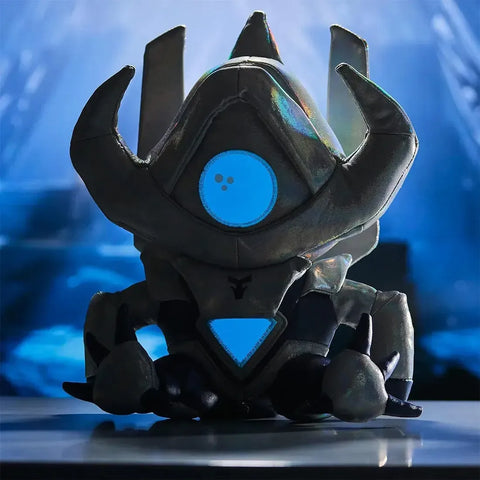 Destiny - Atheon, Time's Conflux Plush (11