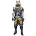 Destiny - Blacksmith Shader With Celestial Nighthawk Helmet Iron Banner Hunter Action Figure (6") - McFarlane Toys - Exclusive (2017)