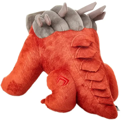 Destiny - Cabal War Beast Plush (14") - Numskull