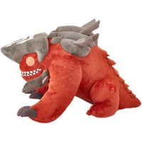 Destiny - Cabal War Beast Plush (14") - Numskull- Image 3