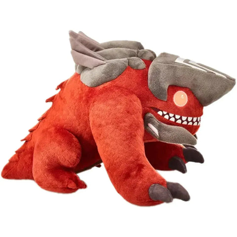 Destiny - Cabal War Beast Plush (14