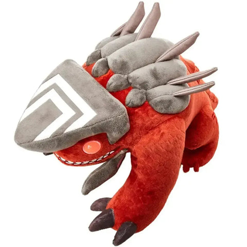 Destiny - Cabal War Beast Plush (14
