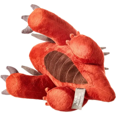 Destiny - Cabal War Beast Plush (14
