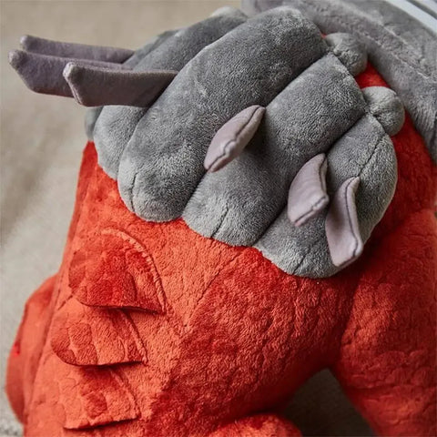 Destiny - Cabal War Beast Plush (14